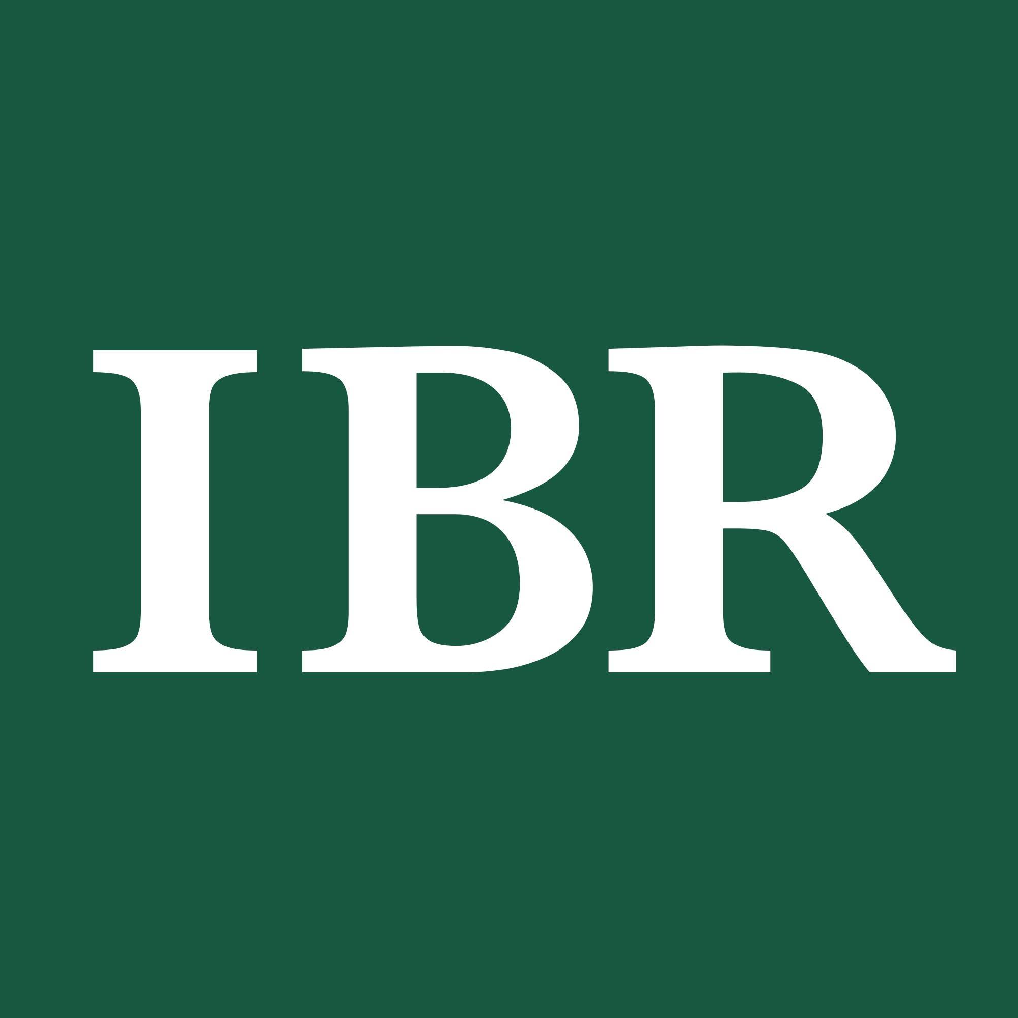 IBR