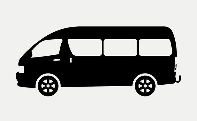 Pick-up and Drop-off Service